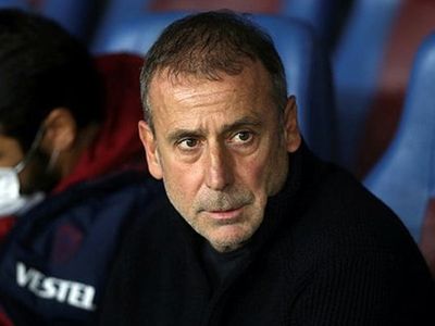 Trabzonspor'da Abdullah Avcı Anastasios Bakasetas İle Özel Görüşecek!
