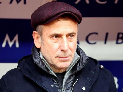 Trabzonspor'da Abdullah Avcı Futbolcularıyla Toplantı Düzenledi!