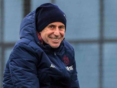 Trabzonspor'da Abdullah Avcı Giresunspor Maçı Öncesi Moral Konuşması Yaptı!