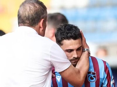 Trabzonspor'da Abdullah Avcı kariyerinde yaşadığı düşüsün ardından Abdülkadir Ömür ile yaptığı görüşmeyi anlattı