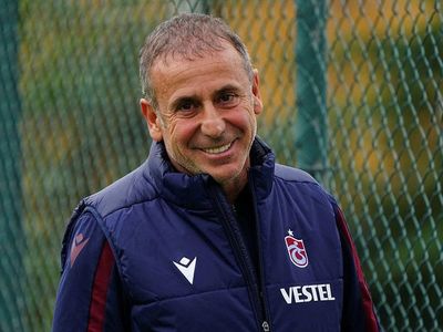 Trabzonspor'da Abdullah Avcı'dan Futbolculara Uyarılar Geldi!