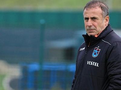 Trabzonspor'da Abdullah Avcı'dan Futbolcularına Uyarı Geldi!