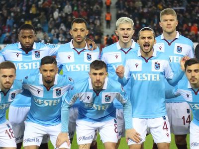Trabzonspor'da Antalyaspor maçında sakatlanan Vitor Hugo'nun sahalara dönüş tarihi belli oldu!