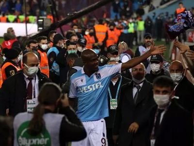 Trabzonspor'da Anthony Nwakaeme'ye Büyük İlgi!