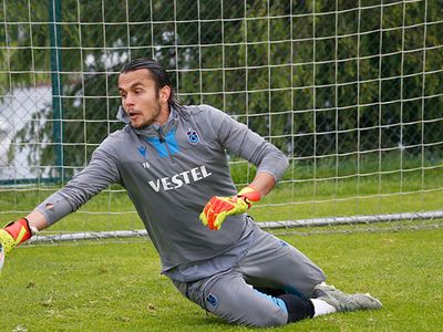 Trabzonspor'da Erce Kardeşler 340 Gün Sonra Sahada Yer Alacak!