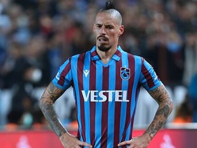Trabzonspor'da Marek Hamsik Seferberliği Başladı!