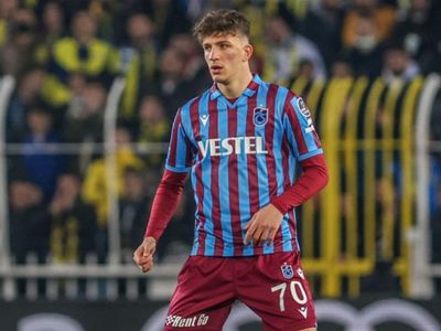 Trabzonspor'da sakatlanan Ahmetcan Kaplan'ın son durumu ile ilgili kulüpten resmi açıklama yapıldı!
