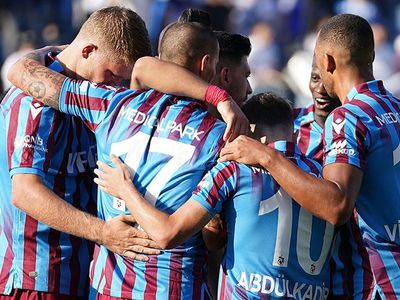 Trabzonspor'dan Abdülkadir Parmak ve Dorukhan Toköz Açıklaması!