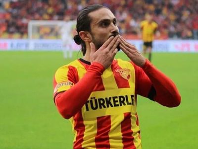 Trabzonspor'dan İrfan ve Halil Atağı