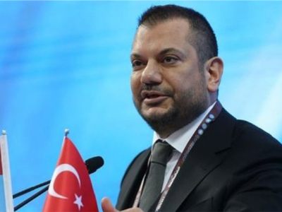 Trabzonspor'dan istifa çağrısı