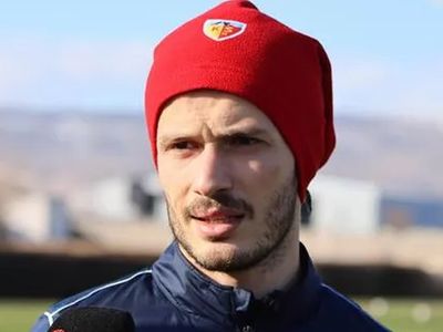 Trabzonspor'dan Kayserispor'a Transfer Olan Abdulkadir Parmak Transfer Süreci Hakkında Konuştu!