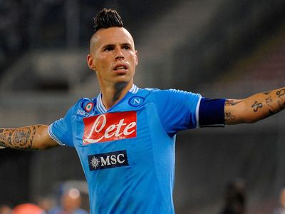 Trabzonspor'dan Marek Hamsik Teklifi