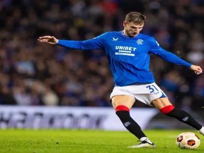 Trabzonspor'dan transfer bombası: Borna Barisic'le prensipte anlaşıldı!