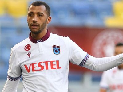 Trabzonspor'dan Vitor Hugo Açıklaması