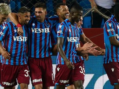 Trabzonspor'dan Vitor Hugo ve Edgar Le İle İlgili Açıklama Geldi!