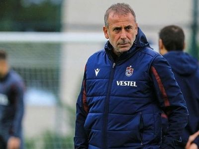 Trabzonsporlu Abdullah Avcı Avrupa'da Elit Listeye Girdi!