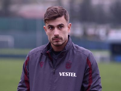Trabzonsporlu Dorukhan Toköz'den Çarpıcı Açıklamalar!