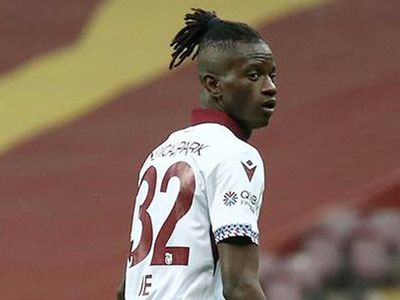 Trabzonsporlu Edgar Le'den Çok Konuşulacak Şampiyonluk Sözleri