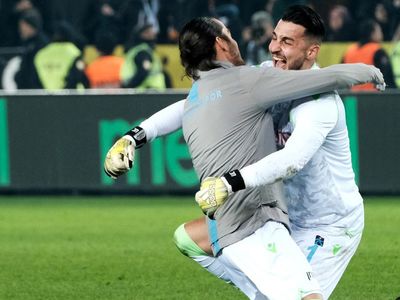Trabzonsporlu Erce Kardeşler'in Beşiktaş Sözleri Çok Konuşuluyor!