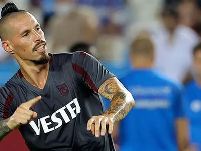Trabzonsporlu Marek Hamsik Şampiyonluk Açıklamalarında Bulundu!