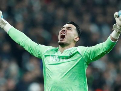 Trabzonsporlu Uğurcan Çakır'a Dev Talip!