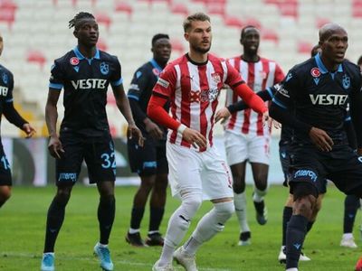 Trabzonsporlu Vitor Hugo, Fenerbahçe Maçıyla İlgili Dikkat Çeken Açıklamalar Yaptı!