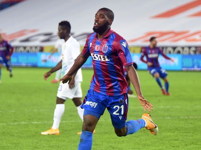 Trabzonsporlu Yıldız Djaniny'den Abdullah Avcı Açıklaması!
