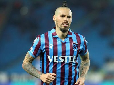 Trabzonsporlu yıldız Marek Hamsik'in babasından kazandıkları şampiyonluk hakkında flaş açıklamalar!