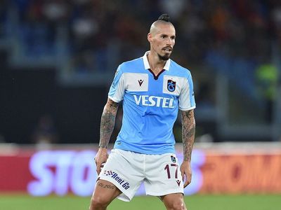 Trabzonsporlu Yıldız Marek Hamsik'ten İspanyol Basınına Çarpıcı Açıklamalar!