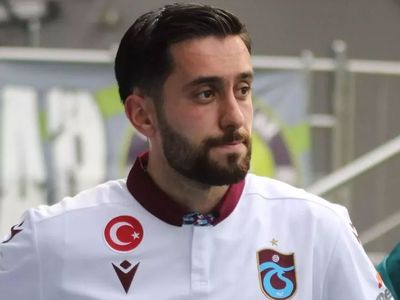 Trabzonsporlu Yunus Mallı'nın acı kaybı!