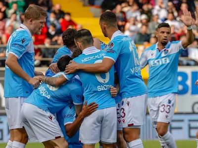 Trabzonspor'un Alanyaspor Zaferi Yerel Basında Büyük Yankı Uyandırdı!