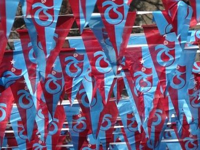 Trabzonspor'un Başarısı Nedeniyle Şehirde Şampiyonluk Hazırlıkları Başladı!