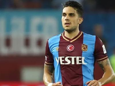 Trabzonspor'un başı dertte: FIFA'ya şikayetler art arda geldi