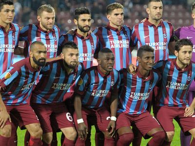Trabzonspor'un Eski Yıldızı Jose Bosingwa'dan, Dikkat Çeken Açıklamalar Geldi!