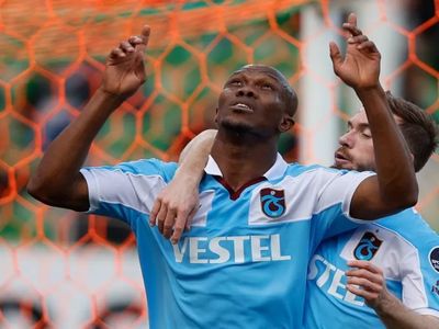 Trabzonspor’un eski yıldızı Süper Lig’e dönüyor: Yeni takımı belli oldu