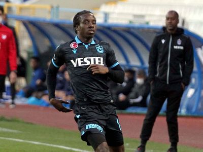 Trabzonspor'un futbolcusu Fousseni Diabate, Partizan'a transfer oldu!