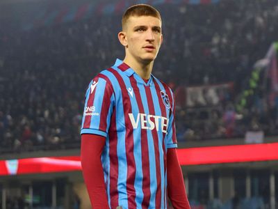 Trabzonspor'un genç yıldızı Ahmetcan Kaplan, altyapıda görev alan futbolculara seslendi!