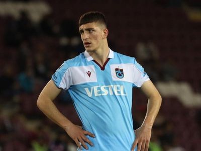Trabzonspor'un genç yıldızı Ahmetcan Kaplan, Avrupa'ya transfer olmak istediğini itiraf etti