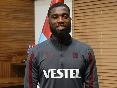 Trabzonspor'un golcü oyuncusu Djaniny kazandıkları Süper Lig şampiyonluğu ile büyük bir tarih yazdıklarını söyledi