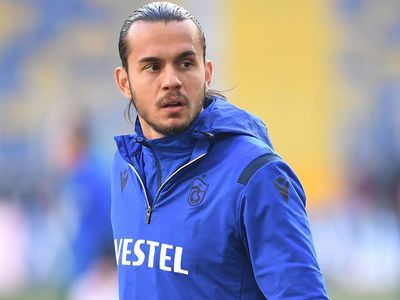 Trabzonspor'un kalecilerinden Erce Kardeşler, Süper Lig ekiplerinden Hatayspor ile transfer anlaşmasına vardı!