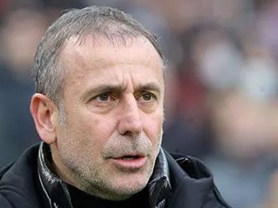 Trabzonspor'un Kasımpaşa Galibiyetinin Ardından Abdullah Avcı'dan Dikkat Çeken Sözler!