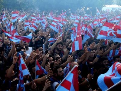 Trabzonspor'un şampiyonluk kutlamaları planı belli oldu!
