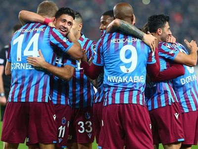 Trabzonspor’un teknik direktör arayışında 3 isim ortaya çıktı