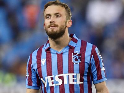 Trabzonspor'un Yeni Transferi Edin Visca'dan İlk Açıklamalar!