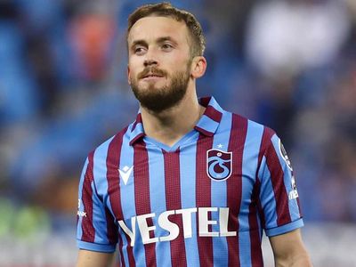 Trabzonspor'un Yeni Transferi Edin Visca'dan İmza Töreninde Açıklamalar!