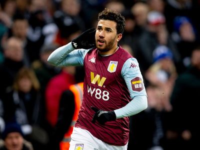 Trabzonspor'un yeni transferi Trezeguet transfer süreci ve hedefleri hakkında konuştu