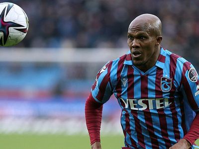 Trabzonspor'un yıldızı Anthony Nwakaeme, transfer iddiaları hakkında konuştu! Trabzonspor dışında bir kulüple görüşmediğini söyledi
