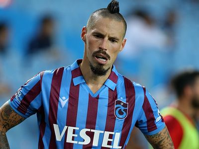 Trabzonspor'un Yıldızı Marek Hamsik'ten Dikkat Çekici Açıklamalar!