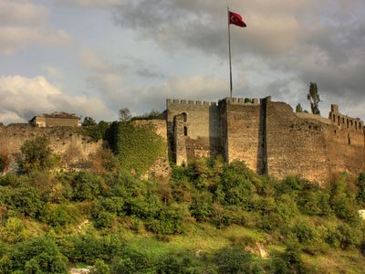 Trabzon’un Kutlu Zaferinin 560.Yılı