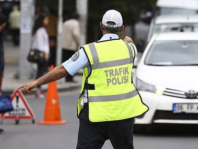 Trafiğe Çıkacaklara Uyarı: O Yollar Kapatılıyor!
